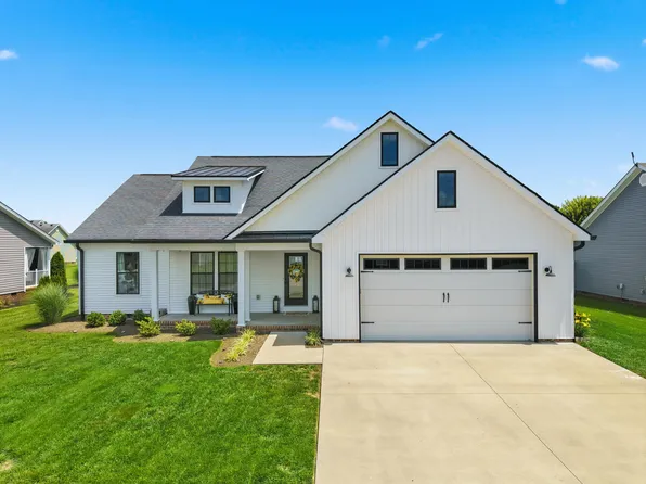 107 Clements Dr, Danville, KY 40422