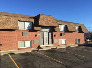 4455 Independence St APT 3, Wheat Ridge, CO 80033