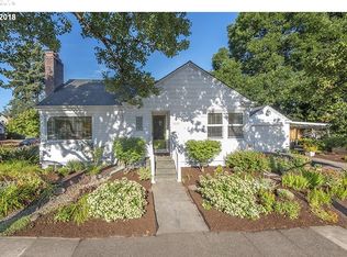 5030 N Concord Ave, Portland, OR 97217