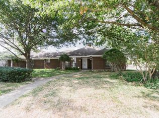3123 Barnes Bridge Rd, Dallas, TX 75228
