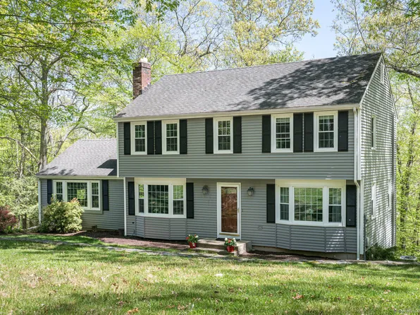 165 High Ridge Road, Avon, CT 06001