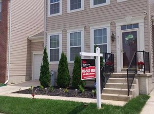 9721 Davison Rd, Baltimore, MD 21220