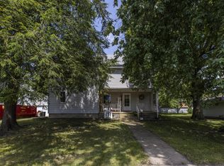 91 E 4th St, El Paso, IL