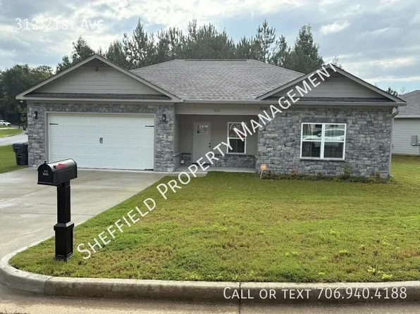 312 21st Ave, Phenix City, AL 36869