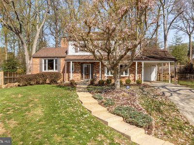 11720 Lovejoy St, Silver Spring, MD, 20902