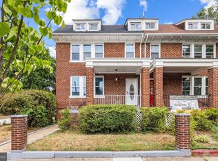 711 Quackenbos St NW, Washington, DC 20011