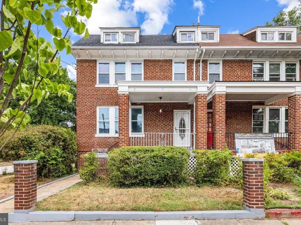 711 Quackenbos St NW, Washington, DC 20011