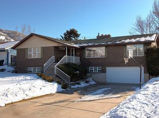 1341 Kingston Dr, Ogden, UT 84403