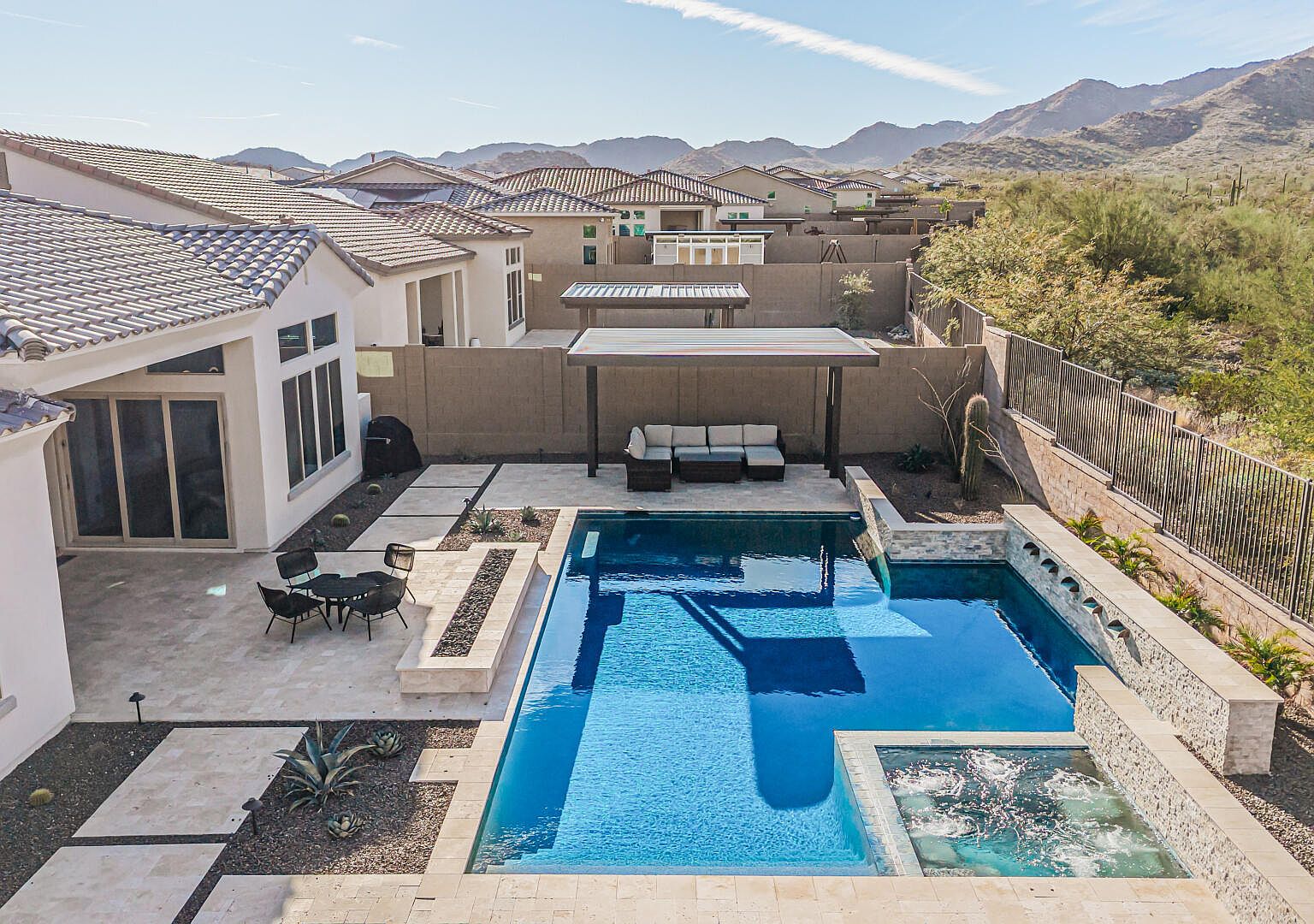 21388 W MARIPOSA Street, Buckeye, AZ 85396 | MLS #6970024 | Zillow