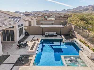 21388 W MARIPOSA Street, Buckeye, AZ, 85396