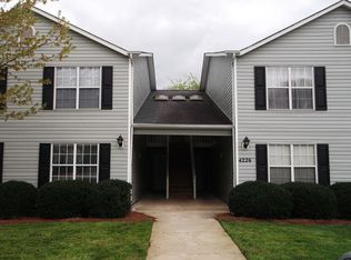 4226D Edith Ln, Greensboro, NC 27409