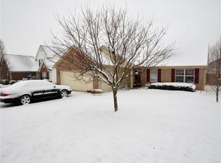 164 Hemingway Pl, Georgetown, KY 40324