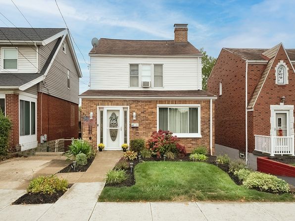 45 W Willock Rd, Pittsburgh, PA 15227