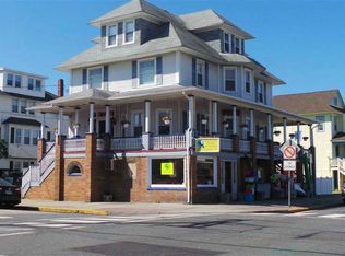 1101 Asbury Ave, Ocean City, NJ 08226