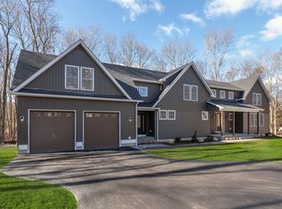 144 Ford Rd, Woodbridge, CT 06525