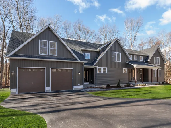 144 Ford Road, Woodbridge, CT 06525