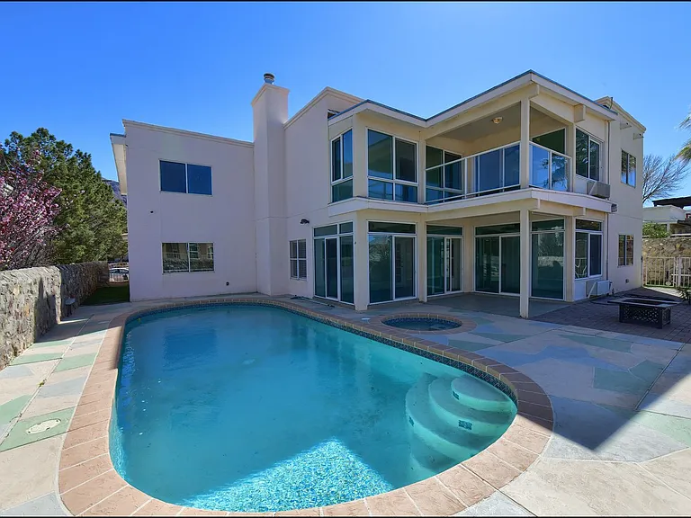 6123 La Posta Dr — Photo 40