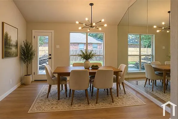3 bed, 1704 sqft, $2,600 — Photo 4