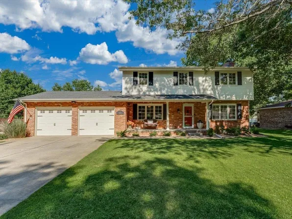 4604 Sequoia St, Hutchinson, KS 67502