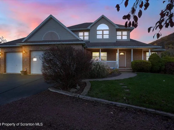 23 Fairway Dr, Exeter, PA 18643