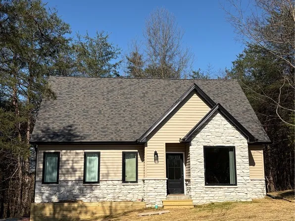 11190 Hiddenview Farm Road, Marysville, IN 47141