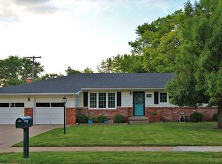 508 E 25th Ave, Hutchinson, KS 67502