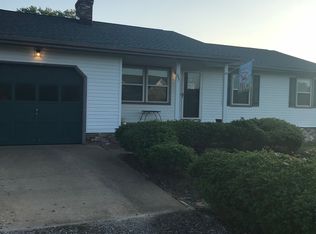 247 Loch Haven Dr, Williamsburg, VA 23188
