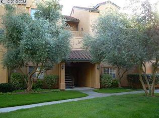 725 Watson Canyon Ct APT 116, San Ramon, CA 94582