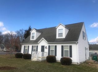 208 19th St, Grottoes, VA 24441