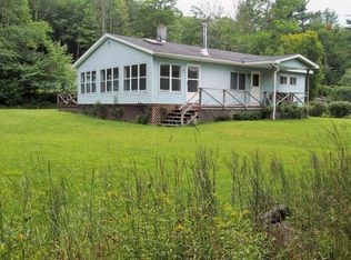 26 Ccc Park Rd, Tannersville, NY 12485