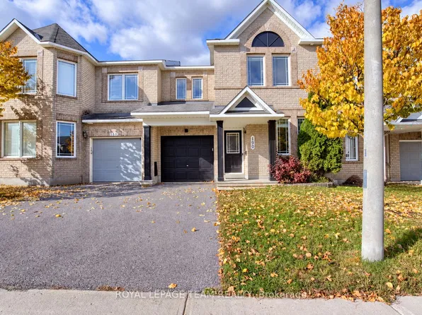 190 Sorento St, Ottawa, ON K2J 0B6