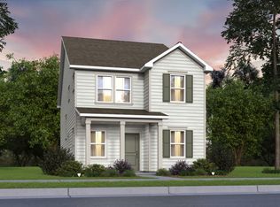 Marion Plan, Long Savanna, Charleston, SC 29414