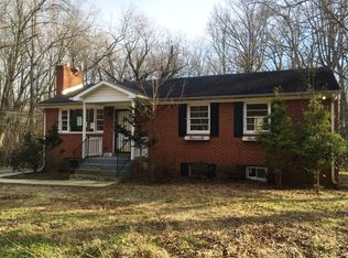 8805 Marshall Corner Rd, Pomfret, MD 20675