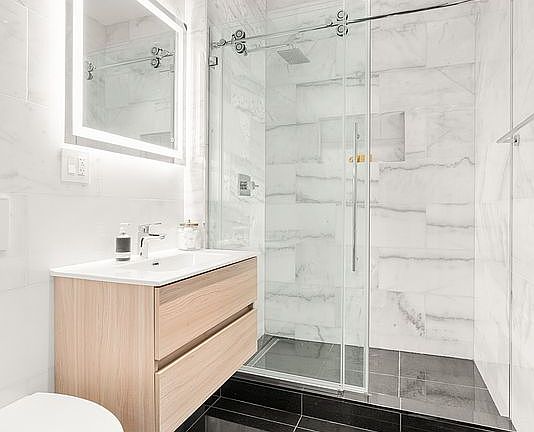 4th image of 254 W 88th St #3