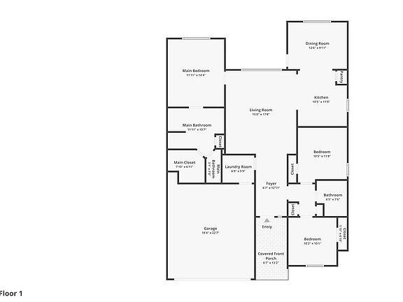 2nd image of 4144 Tower Ln