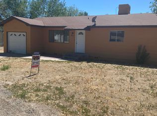 401 N 3rd St, Bloomfield, NM 87413