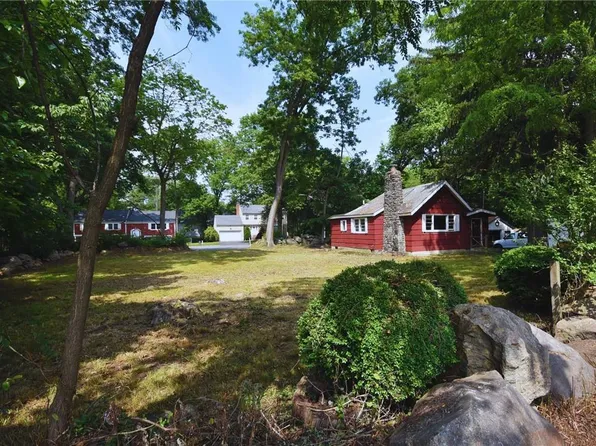 9 Orchard Place, Harrison, NY 10528