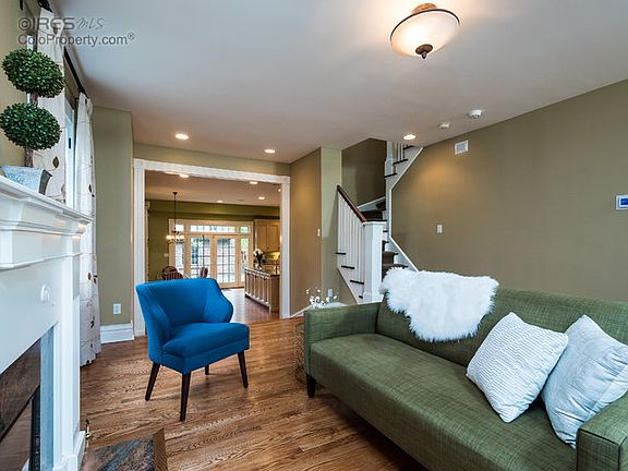 Formal Living Room