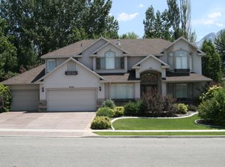 9593 S Carriage Chase Ln, Sandy, UT 84092