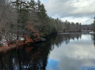 188 Cumberland St, Cornish, ME 04020