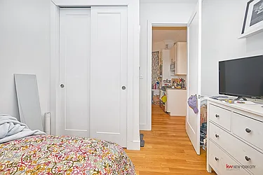 Rented by Keller Williams NYC