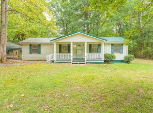 3186 Maple Grove Dr, Dalton, GA 30721