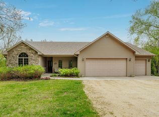 W8797 Lake Lorraine ROAD, Delavan, WI 53115
