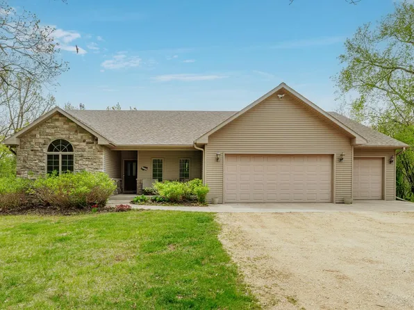 W8797 Lake Lorraine ROAD, Delavan, WI 53115