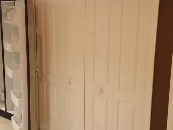 Large pantry