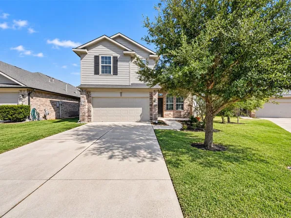 410 Terra Vista Cir, Montgomery, TX 77356