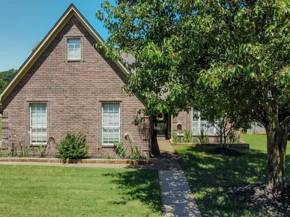 4817 Shadow Pine Cv, Arlington, TN 38002