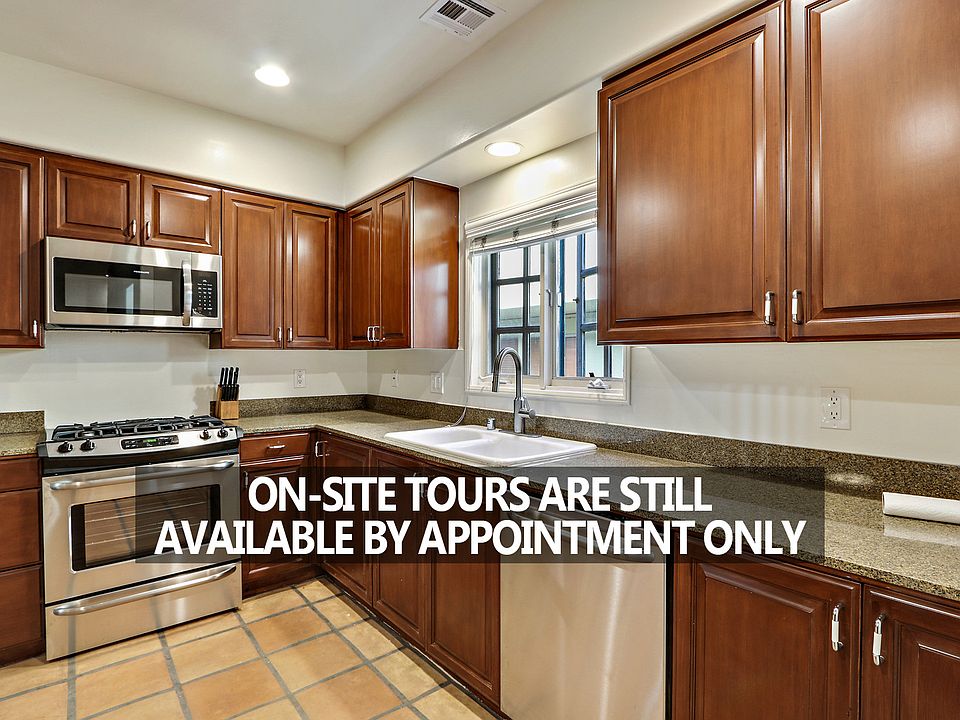 1st image of 1320 N Harper Ave APT 208