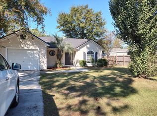 1604 Vecuna Cir, Panama City Beach, FL 32407
