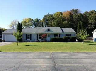 206 W Birch St, Litchfield, MI 49252